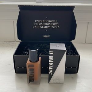 IL Makiage foundation #170